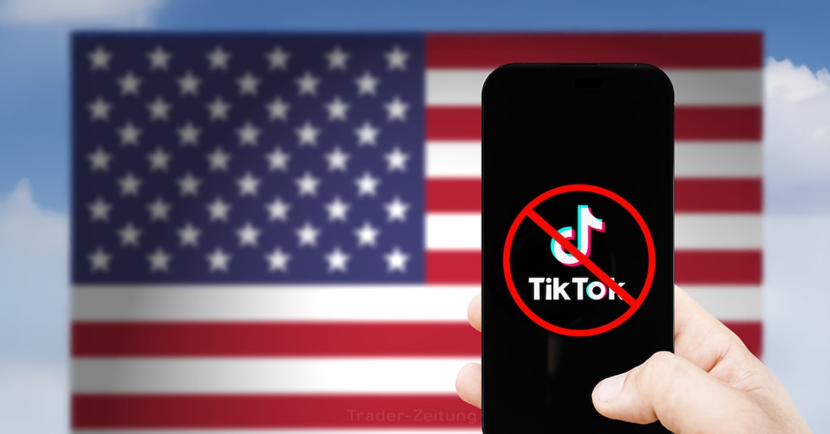 TikTok besiegelt Abkommen zum Verbleib auf dem US-Markt