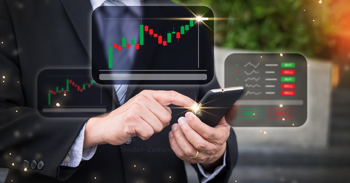 UP Fintech Holding Ltd.: Rekordzahlen und smarte Innovationen - Trendwende wird forciert!