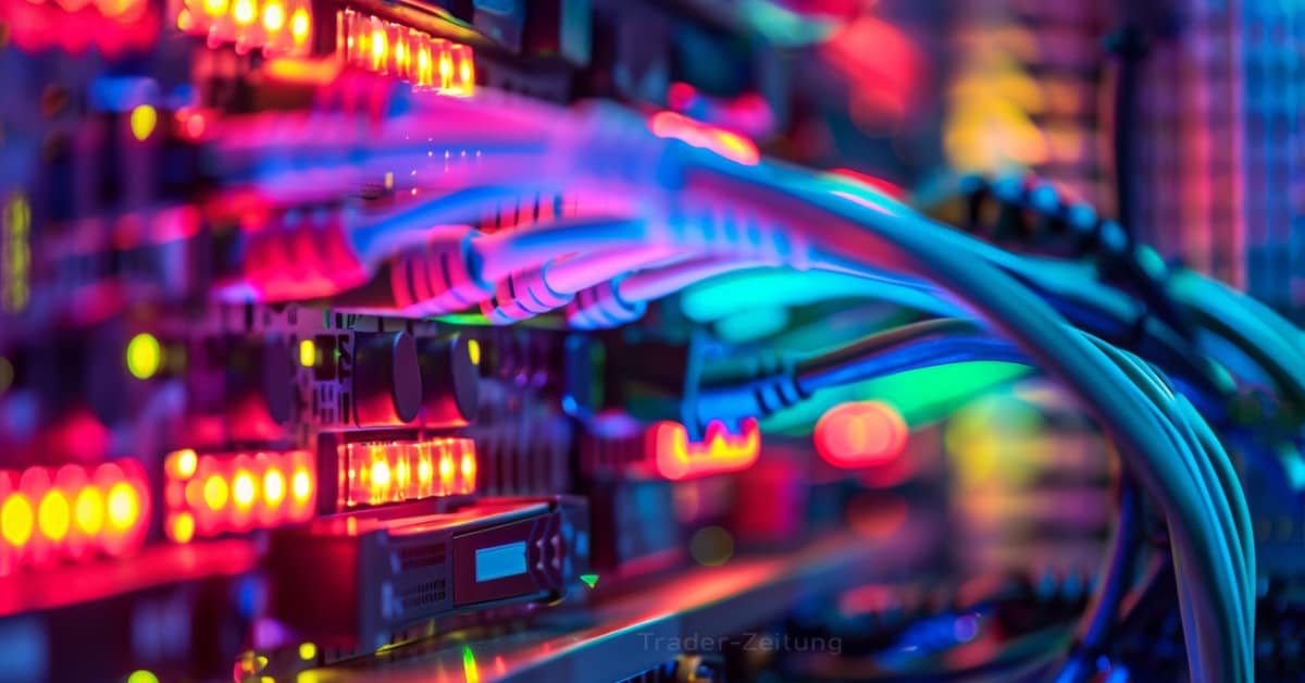 Pivotal-Point Nachverfolgung Ubiquiti: Netzwerkspezialist übertrifft Q4-Erwartungen deutlich!