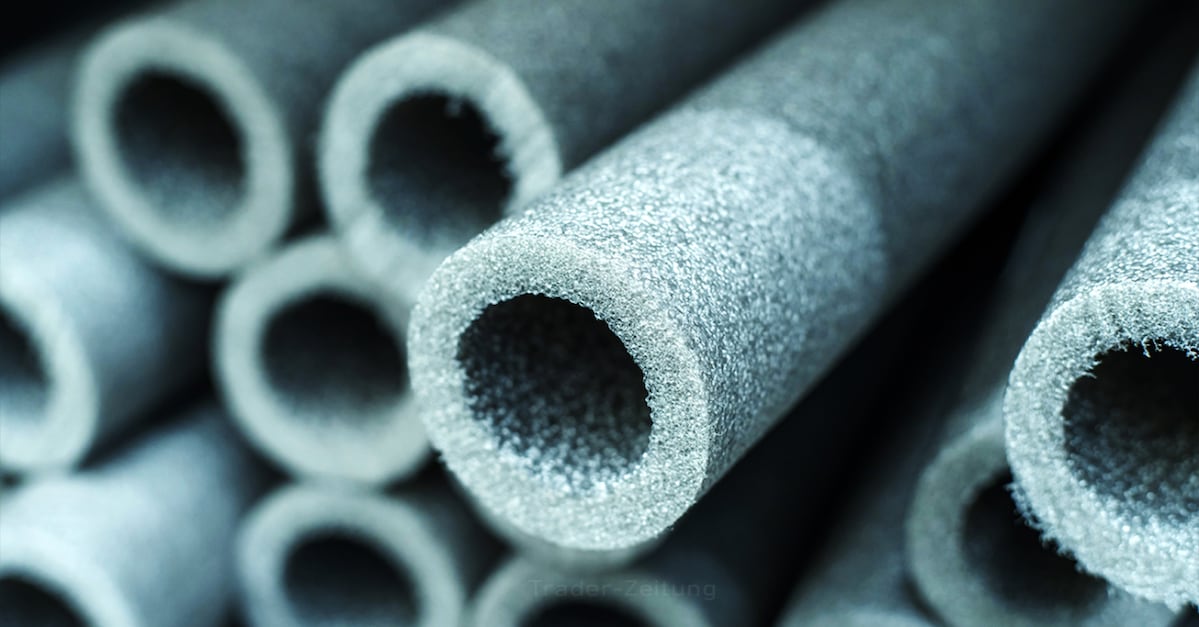 Westlake Chemical profitiert von steigender Nachfrage bei Dämmstoffen für die Bauindustrie