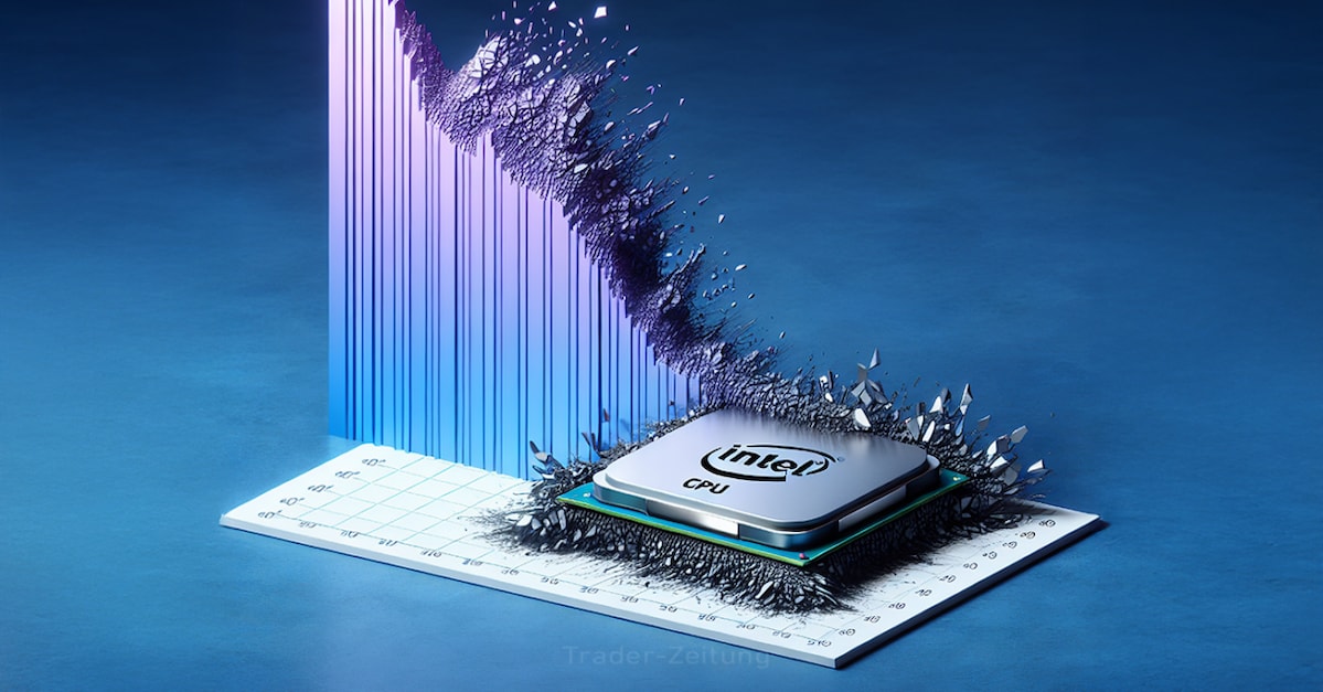 Intel, TSMC und der Mann zwischen den Fronten – was der Fall Wei-Jen Lo für Anleger bedeutet