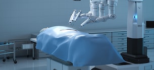 Aktienanalysen: Intuitive Surgical Inc.: Der blutige Absturz des Weltmarktführers bietet eine seltene Einstiegschance Aktienanalysen: Intuitive Surgical Inc.: Der blutige Absturz des Weltmarktführers bietet eine seltene Einstiegschance
