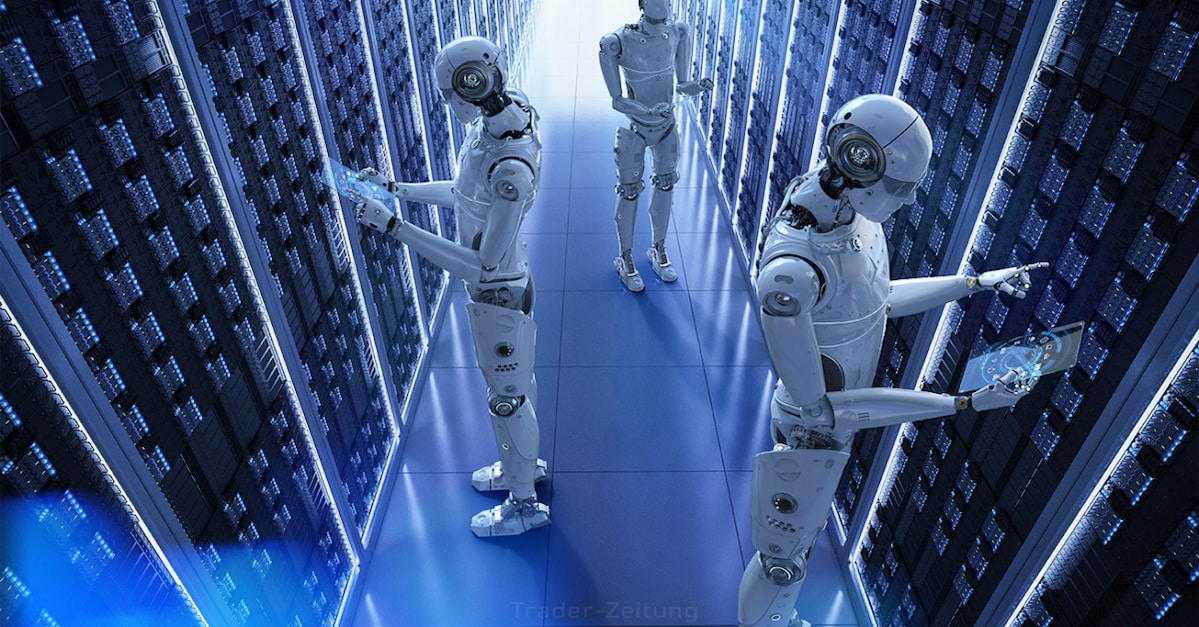 SoftBank im Höhenflug: Ohio-Deal treibt „Stargate“-Projekt und KI-Offensive auf Rekordkurs