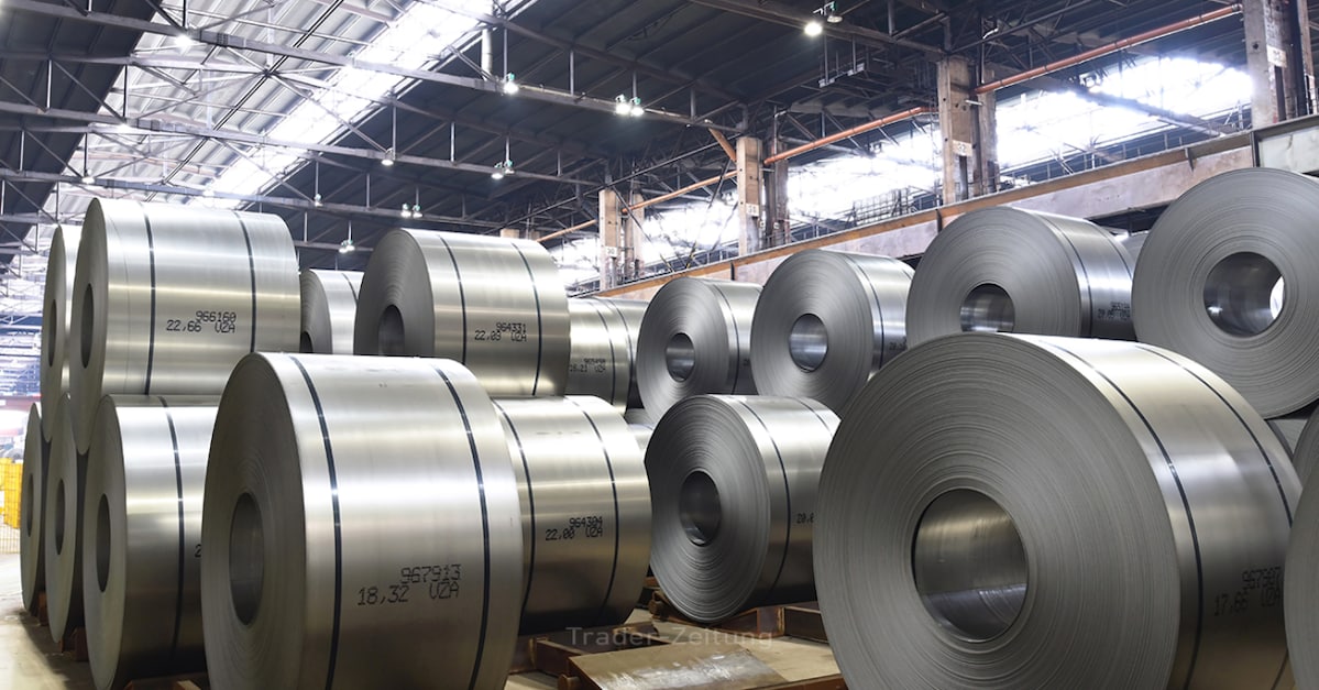 Voestalpine: Strategieplan 2030+ zündet - 3-Jahreshoch dank High-Tech-Stahl