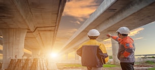 Vinci: Europas Infrastruktur-Champion zum Schnäppchenpreis!