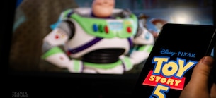 Disney – Mega-Hit Toy Story 5 beweist: Die Franchise-Maschine läuft wieder auf Hochtouren!