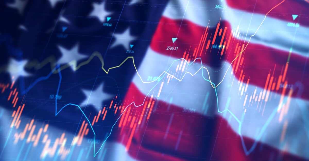 Diese 15 US-Aktien haben im vergangenen Jahrzehnt den meisten Aktionärswert vernichtet