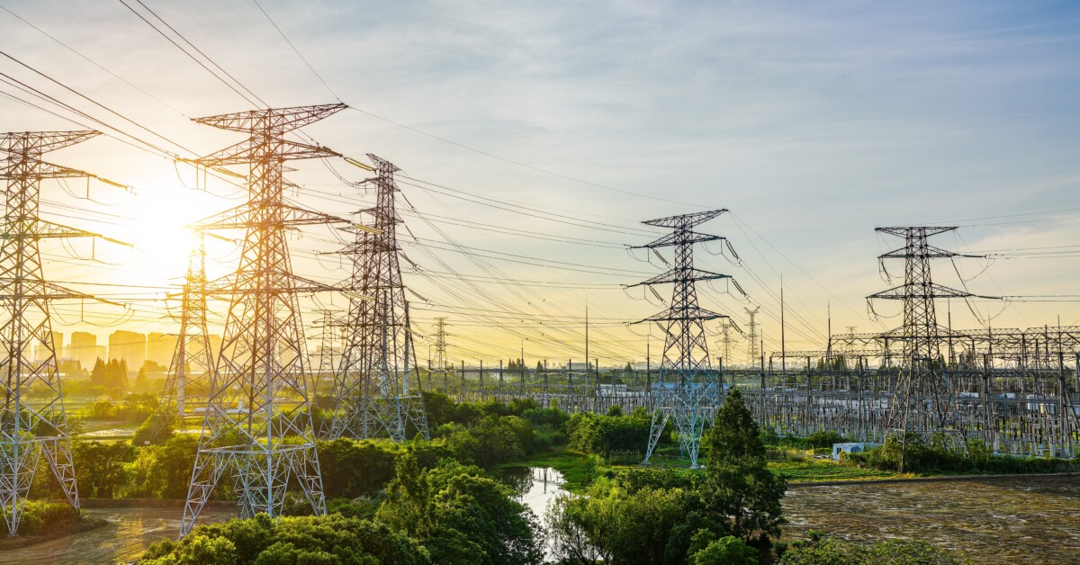 Terna S.p.A.: Der versteckte Dividenden-Champion der Energiewende!