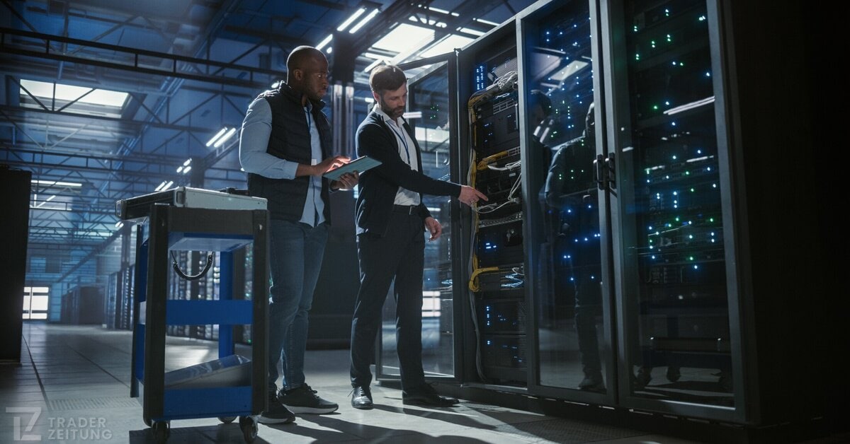 Nokia: Ausbau der Kooperation mit AWS für autonome Netzwerke vereinbart. Chart-Breakout!