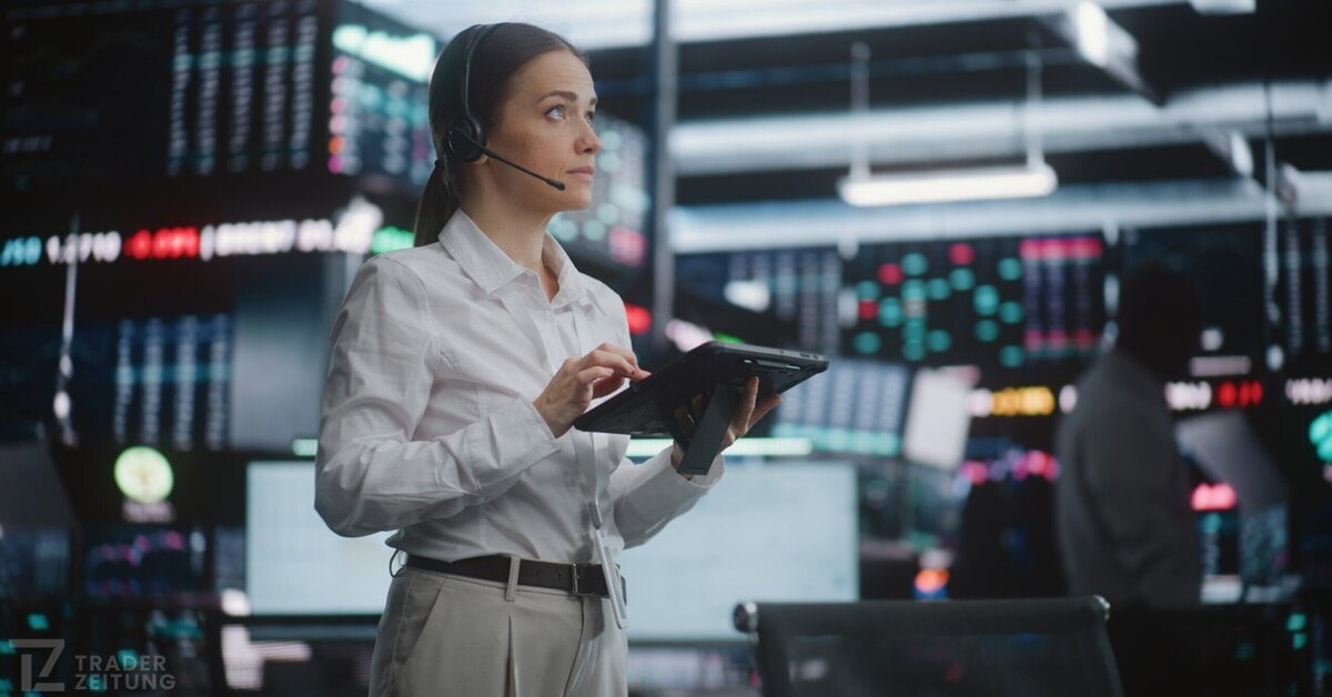 Big Call: CBOE Global Markets, Waste Management, General Dynamics und Talanx AG.