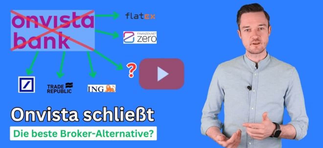Video: Broker wechseln: Das beste Depot finden | finanzen.net