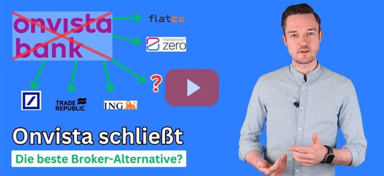 Video: Broker wechseln: Das beste Depot finden | finanzen.net