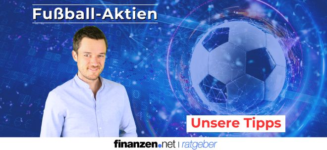 Video: In Fußball-Aktien investieren | finanzen.net