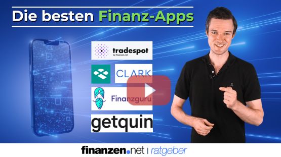 Video: Diese genialen Finanz-Apps machen dein Leben leichter