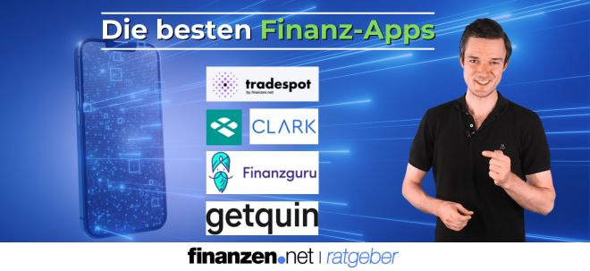 Erklärvideo: Video: Diese Finanz-Apps helfen im Alltag Video: Diese Finanz-Apps helfen im Alltag | finanzen.net