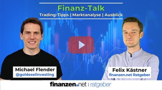 Video: Goldesel-Interview: Trading-Tipps und Marktausblick mit Michael Flender