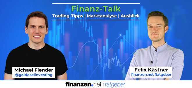 (Video) Tipps vom Profi: Diese Eigenschaften braucht jeder gute Trader | finanzen.net