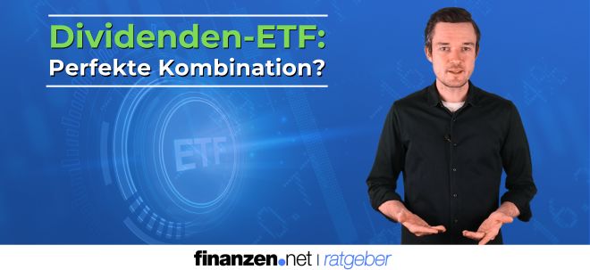 (Video) Warum Dividenden-ETFs für Anleger so spannend sind | finanzen.net