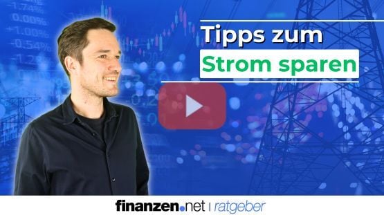 Video: Dynamischer Stromtarif 2025 & Strom sparen im Alltag