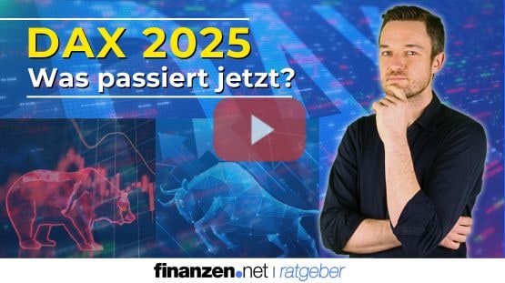 Video: DAX 2025: Mit diesen Trends sollten Anleger rechnen