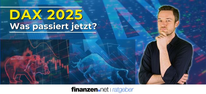 Damit ist an der deutschen Börse 2025 zu rechnen | finanzen.net