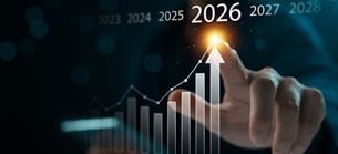 Ausblick: Vermögensverwalter: Börsenjahr 2026 wird kein Selbstläufer