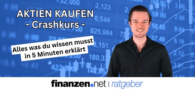 Experten-Interview: Video: So einfach geht Aktien kaufen Video: So einfach geht Aktien kaufen | finanzen.net
