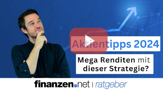 Video: So Identifizieren Sie Die Top-Aktien 2024 | Finanzen.net