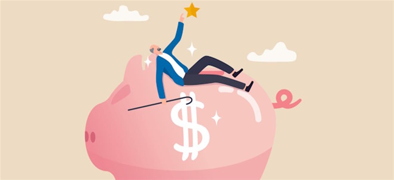 Finanz-Boost kurz vor Schluss: So startet man finanziell stark in die Rente | finanzen.net