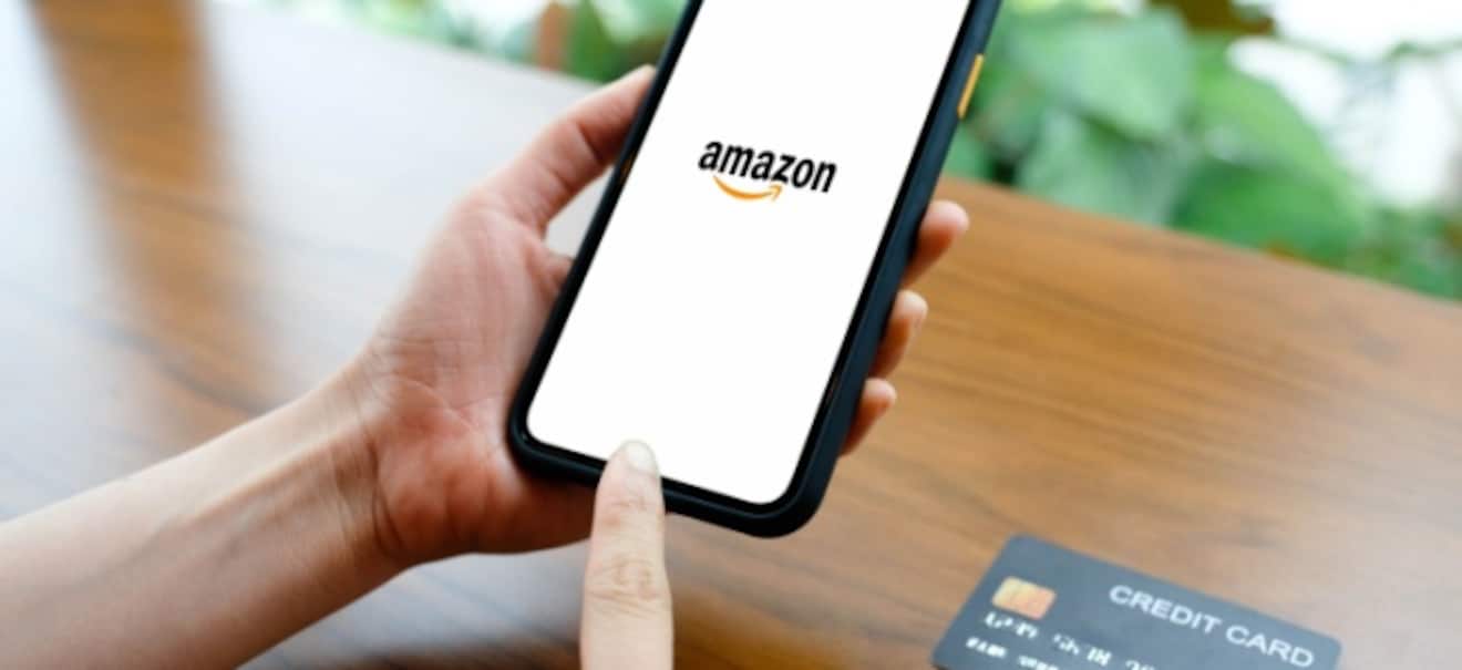 Kreditkarten-Tipp!: Die Rückkehr der Amazon Visa: Santander und Amazon launchen neue Kreditkarte! Die Rückkehr der Amazon Visa: Santander und Amazon launchen neue Kreditkarte! | finanzen.net