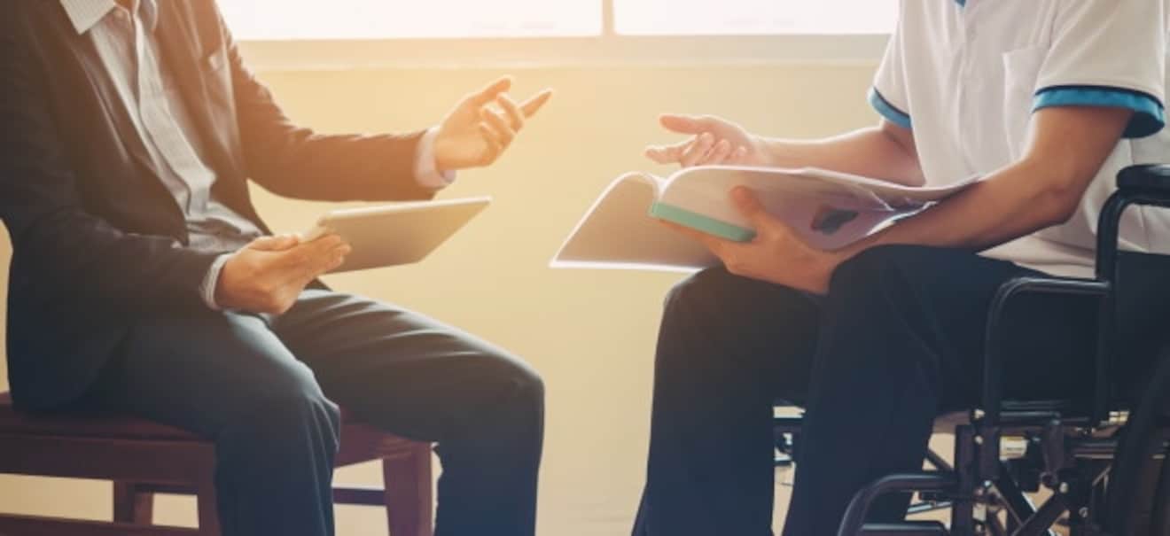 Berufsunfähig oder arbeitsunfähig - das sind die entscheidenden Unterschiede | finanzen.net