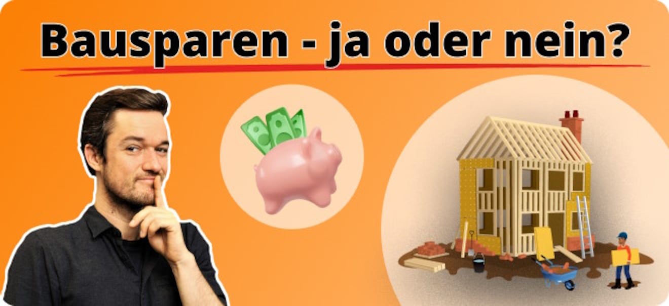 Video: Ist ein Bausparvertrag sinnvoll für Sie? Alles über Bausparen einfach erklärt | finanzen.net