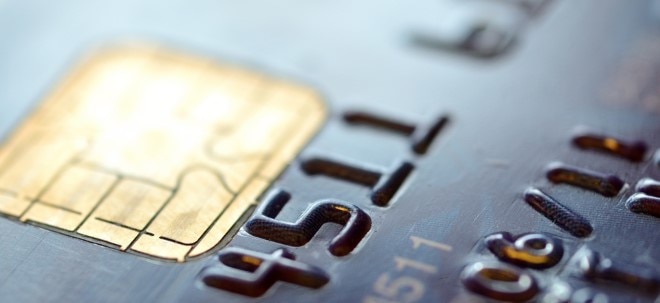 Kreditkartenvergleich – so finden Sie die beste Kreditkarte
