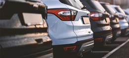 Im Juli 2025: Deutscher Automarkt nimmt wieder Fahrt auf