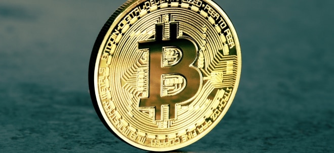 Vier Wege, wie Anleger in Bitcoin investieren können