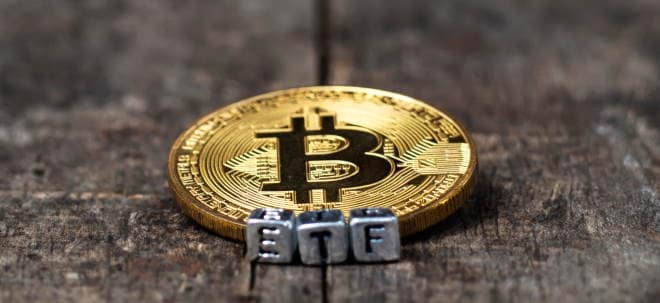 SEC-Einreichung deckt auf: Goldman Sachs hält Millionenbeträge in Bitcoin-ETFs