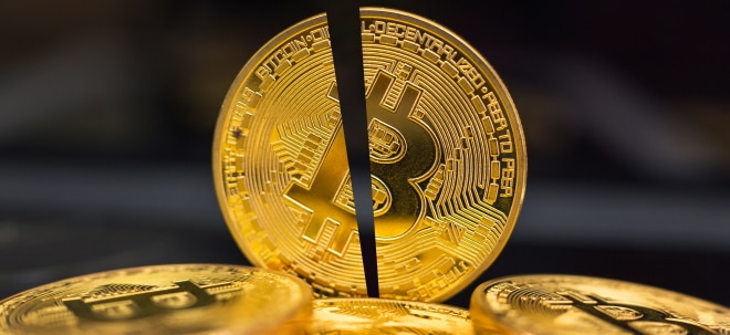 Bitcoin Halving: Wie Anleger von der Halbierung profitieren