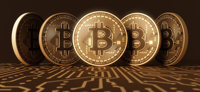 wieviel muss ich in bitcoin investieren billige kryptowährung mit potenzial