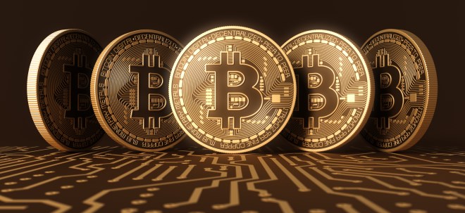 Rallymodus: Bitcoin steigt erstmals über 35.000 US-Dollar Bitcoin steigt erstmals über 35.000 US-Dollar | finanzen.net