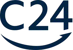 C24 Logo Logo