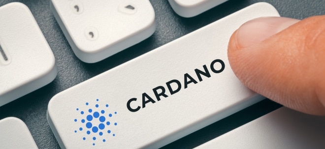 Vasil Hard Fork: Cardano-Hard Fork abgeschlossen - So reagiert der ADA-Token | Nachricht | finanzen.net
