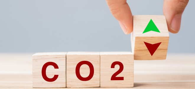 CO2-Zertifikate handeln - So partizipieren Sie am Kohlendioxid-Preis