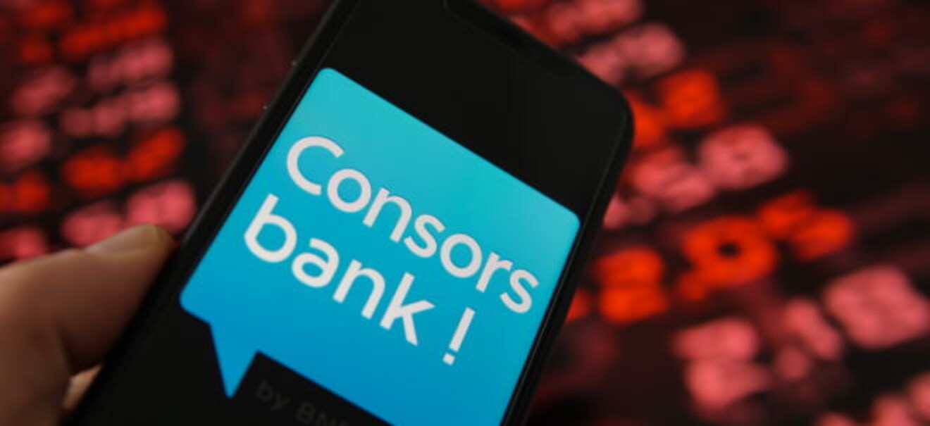 Zins-Tipp!: Zinsboom im Hochsommer: Consorsbank führt Tagesgeld-Ranking mit 3,75 % an Zinsboom im Hochsommer: Consorsbank führt Tagesgeld-Ranking mit 3,75 % an | finanzen.net