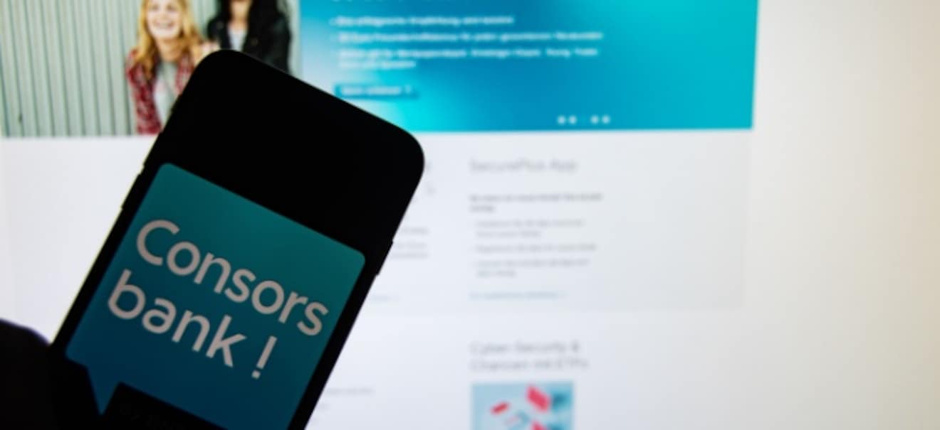So profitieren Sie vom 200 Euro Bonus beim Consorsbank Girokonto Essential | finanzen.net