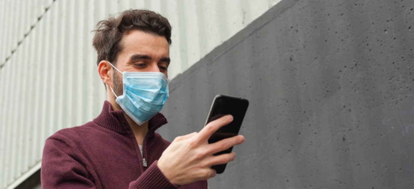 Neue Version der Corona-Warn-App zeigt Schnelltest-Ergebnisse an | finanzen.net