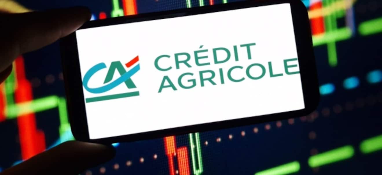 Bis zu 3,10 % Zinsen: Das Festgeld-Angebot der Credit Agricole! | finanzen.net