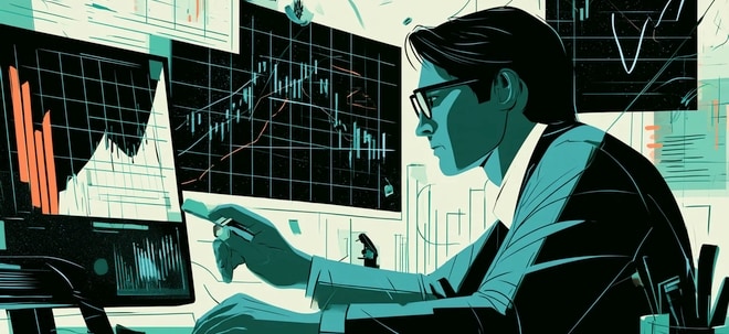 Daytrading lernen: Strategie, Funktionsweise und Risiken einfach erklärt Ratgeber: Daytrading lernen: Strategie, Funktionsweise und Risiken einfach erklärt