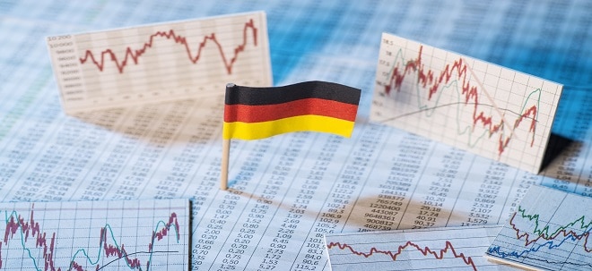 Die meisten aktiven Deutschland-Fonds schlagen den Index