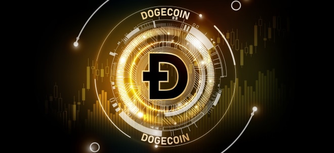 Meme-Coin DOGE vor Kursexplosion? Darum könnte sich ein Bull-Run beim Dogecoin anbahnen | finanzen.net