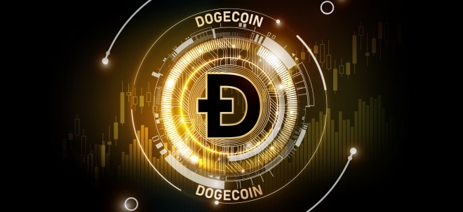 Dogecoin kaufen